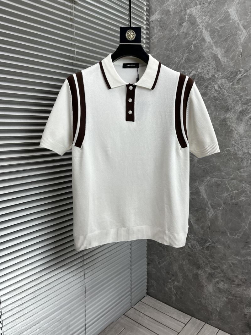 Zegna T-Shirts